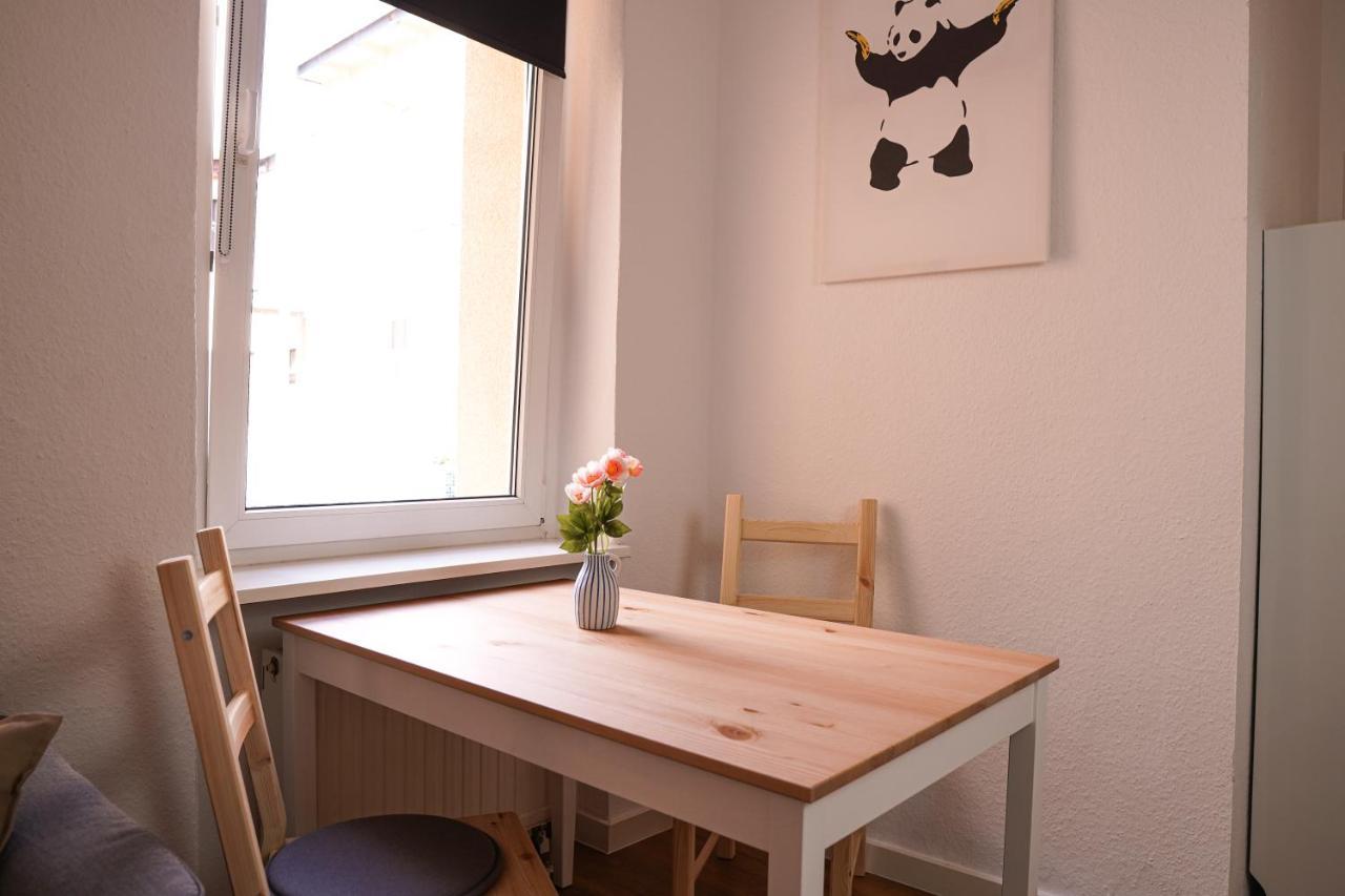 Fullhouse - Halle - T28 - Panda Apartment Exterior photo