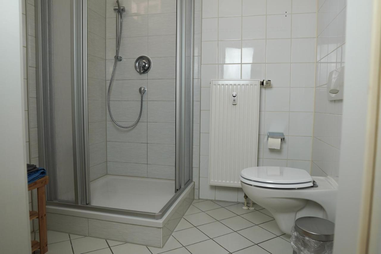 Fullhouse - Halle - T28 - Panda Apartment Exterior photo